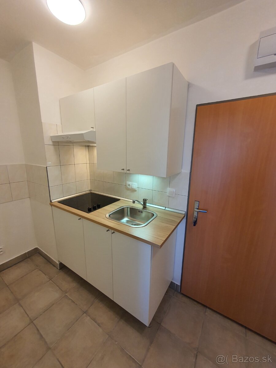 Predaj 2izb. bytu na Stavbárskej