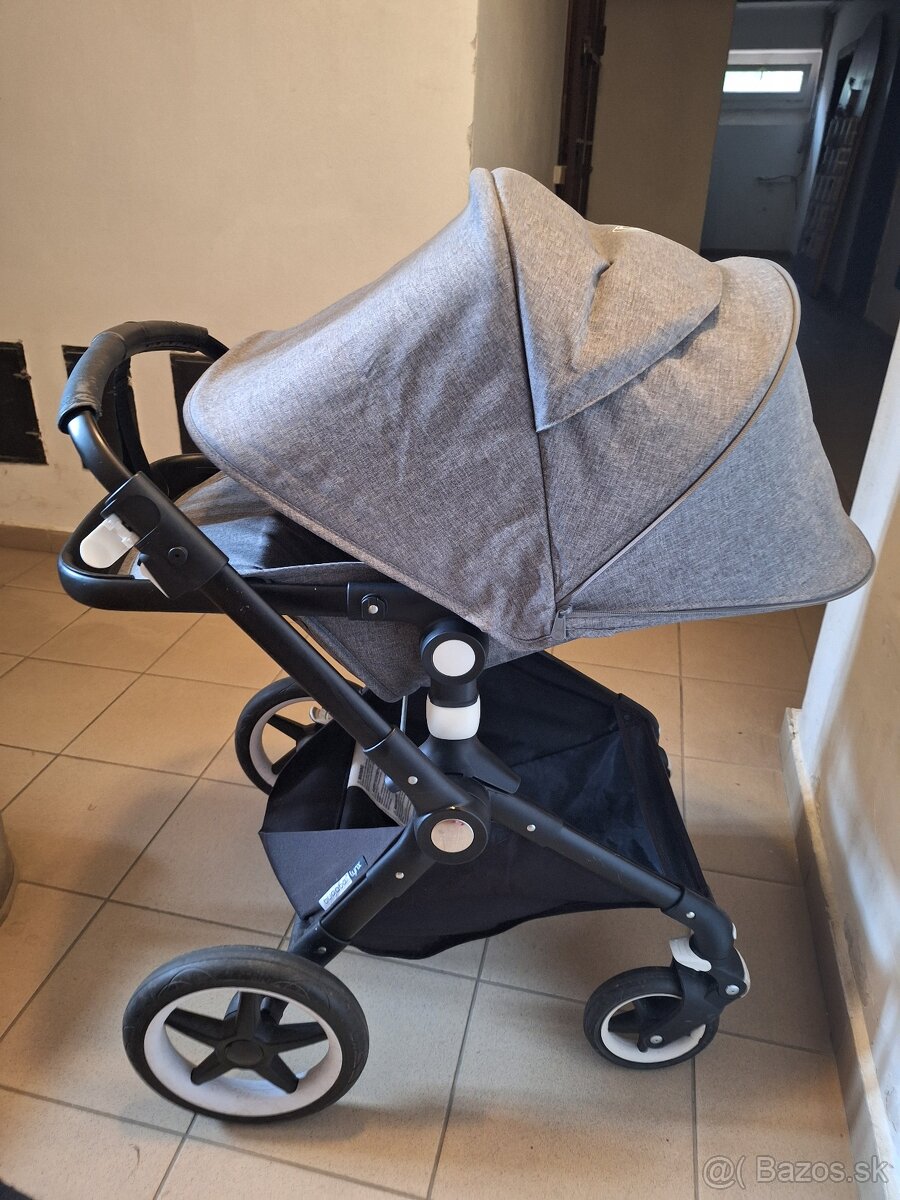 Bugaboo Lynx