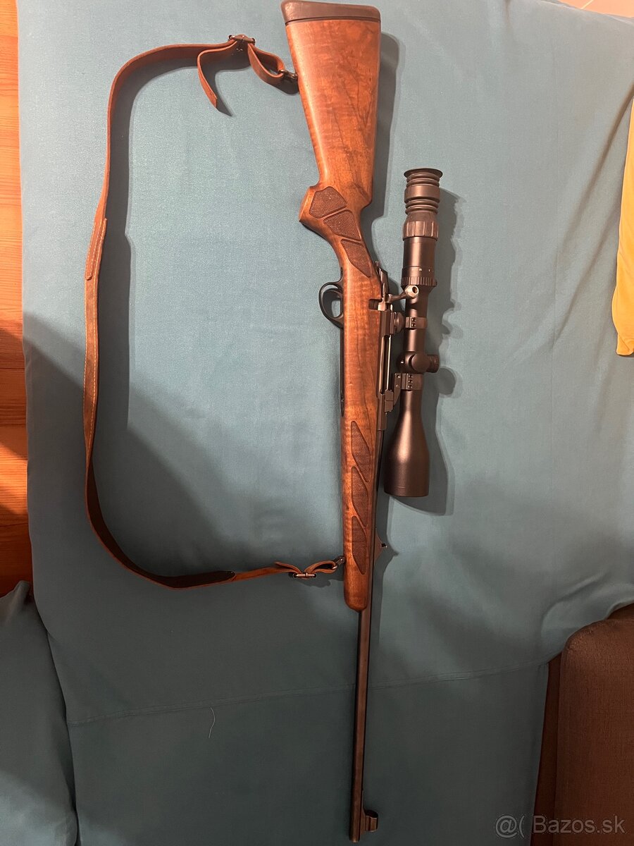 Gulovnica Tikka T3 300Win. Mag.