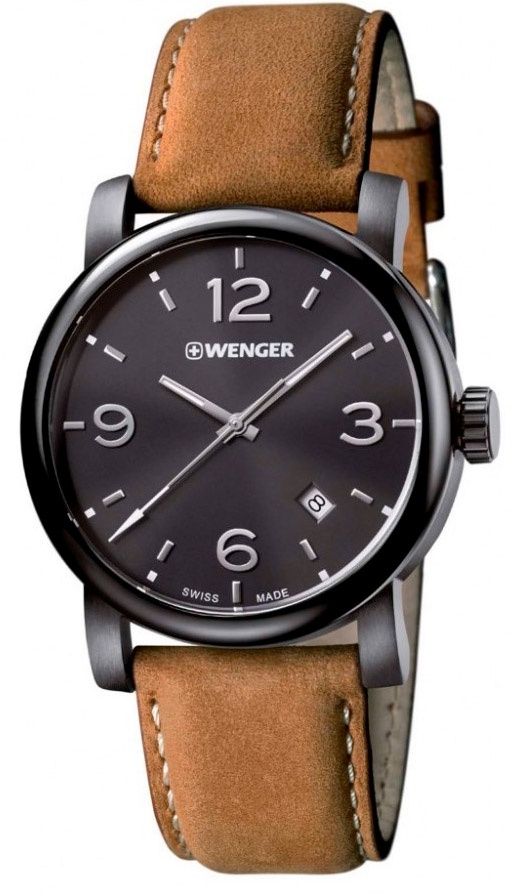 hodinky Wenger Urban Metropolitan 1.generacia