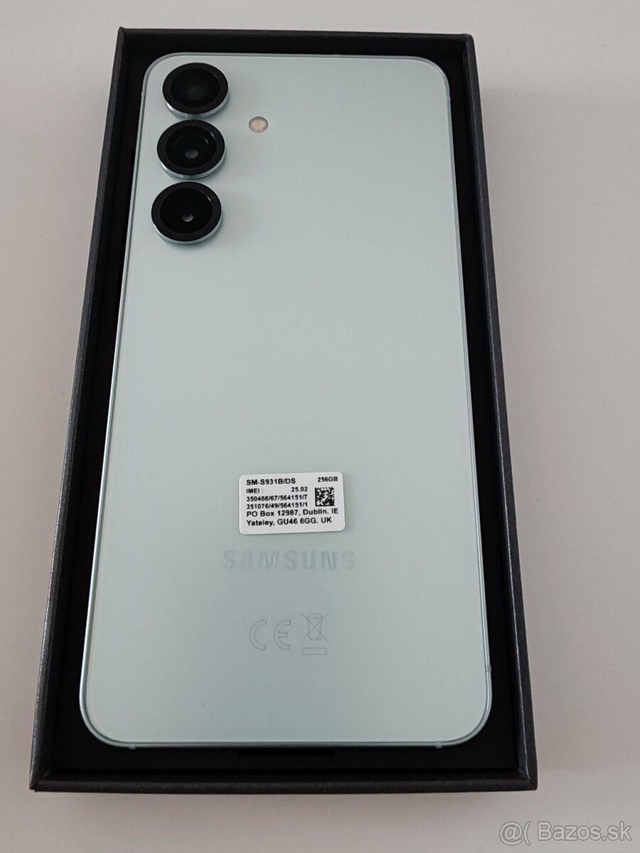 Samsung galaxy S25