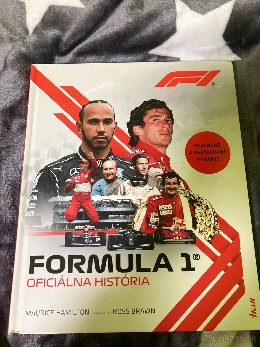 Formula one