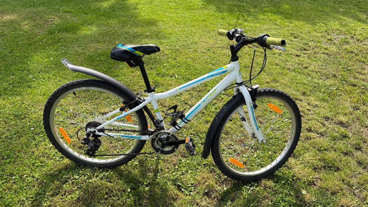 Detský bicykel