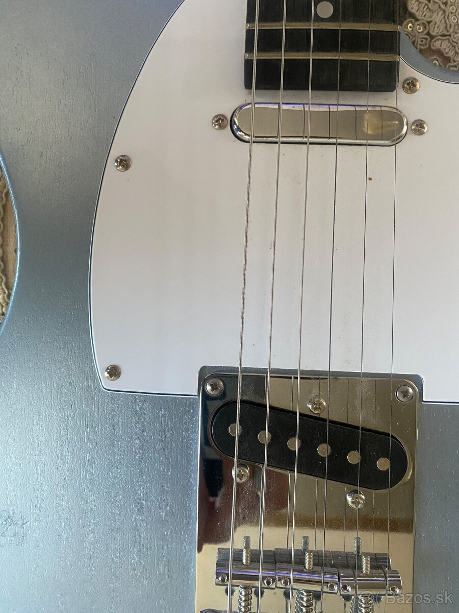 Elektricka gitara