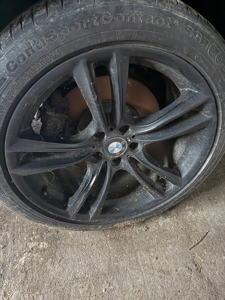 BMW style 303m r20