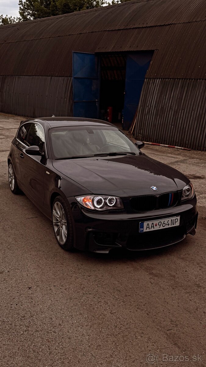 Bmw E81