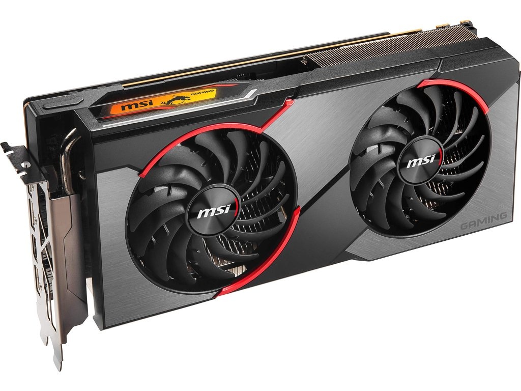Predám Herný PC Ryzen 5 5600X/RX5700 XT 8GB