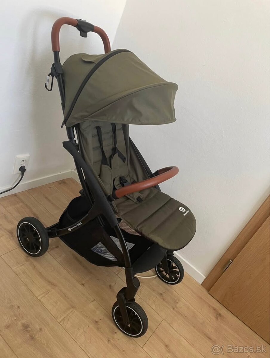 Petite&Mars sport cross