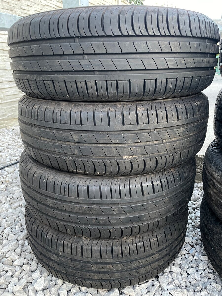 195/65 R15 Hankook letne