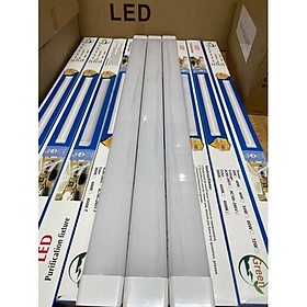 Predám LED stropné svetla 120CM 180W 6500k 3 rádove