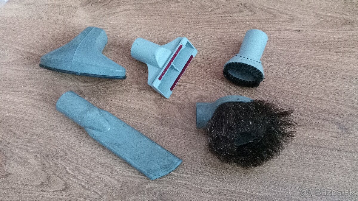 Prislusenstvo k vysavacom