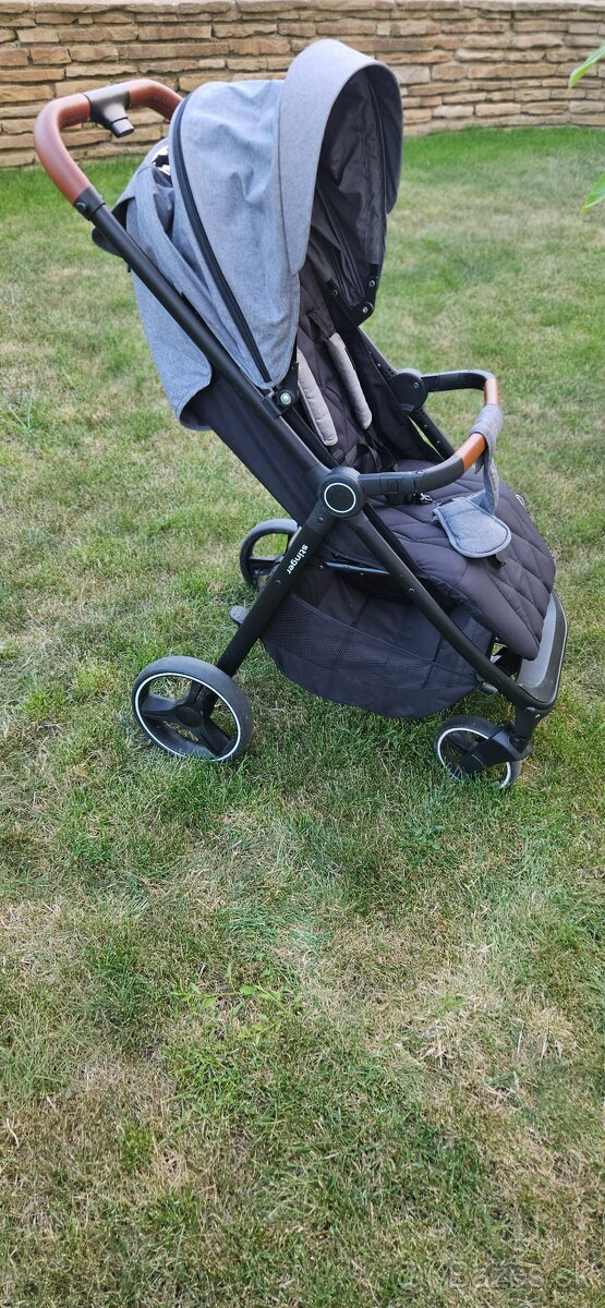 Predám športový kočík Stinger