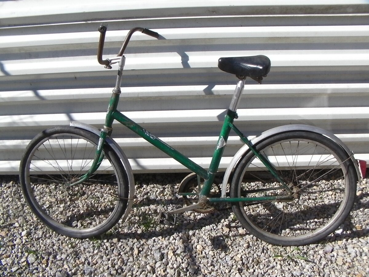 Bicykel