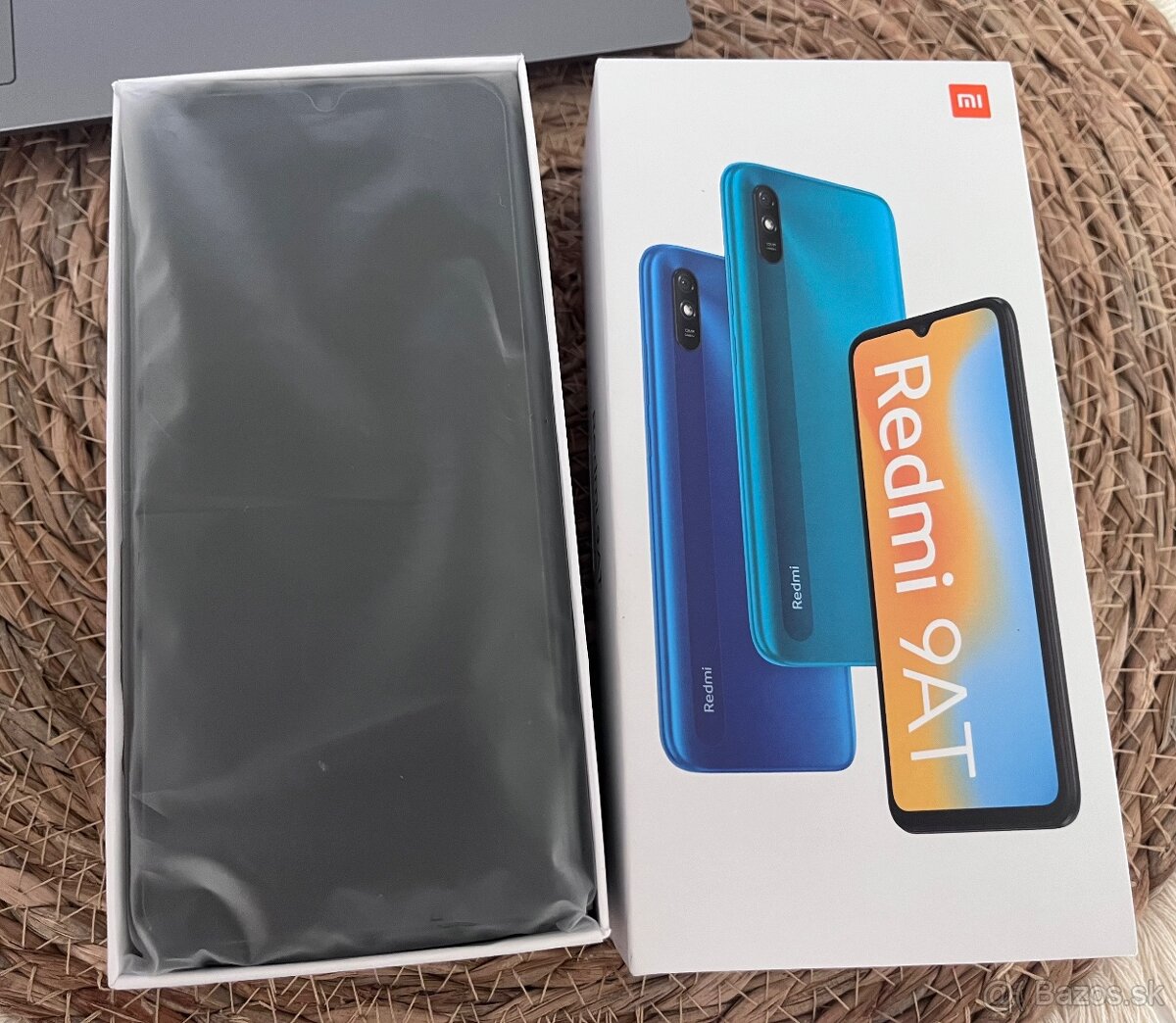 Xiaomi Redmi 9AT