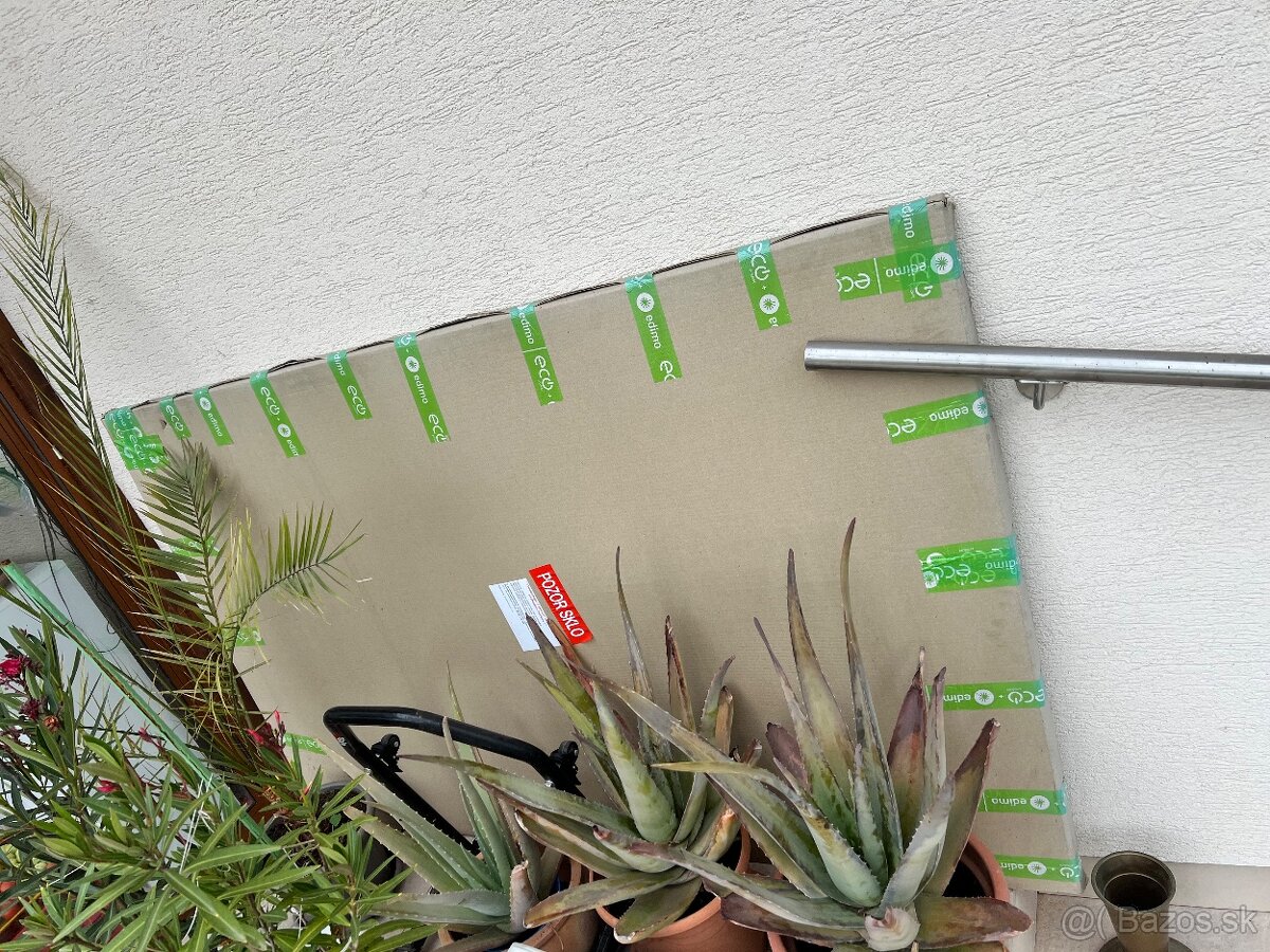 Elektrovoltaický Solarny panel AIKO neostar 2S - 450w