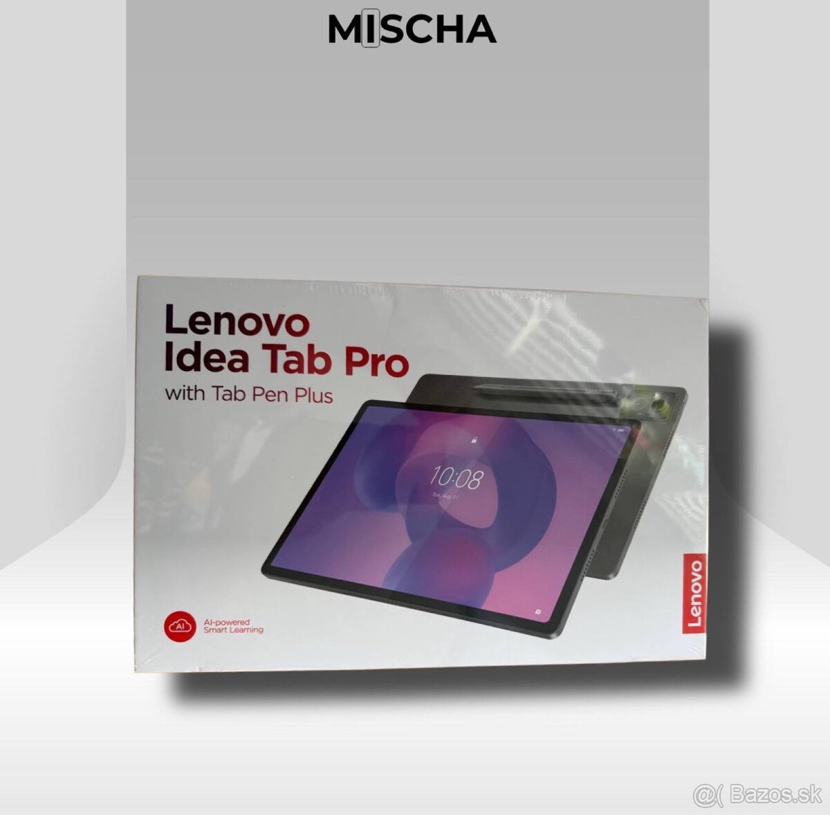 Lenovo Tab Idea Pro 256Gb Zeleny