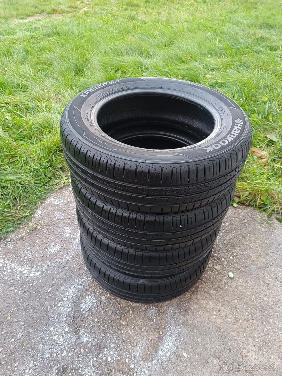 LETNÉ PNEUMATIKY 185/65 R15(R.V.2023)