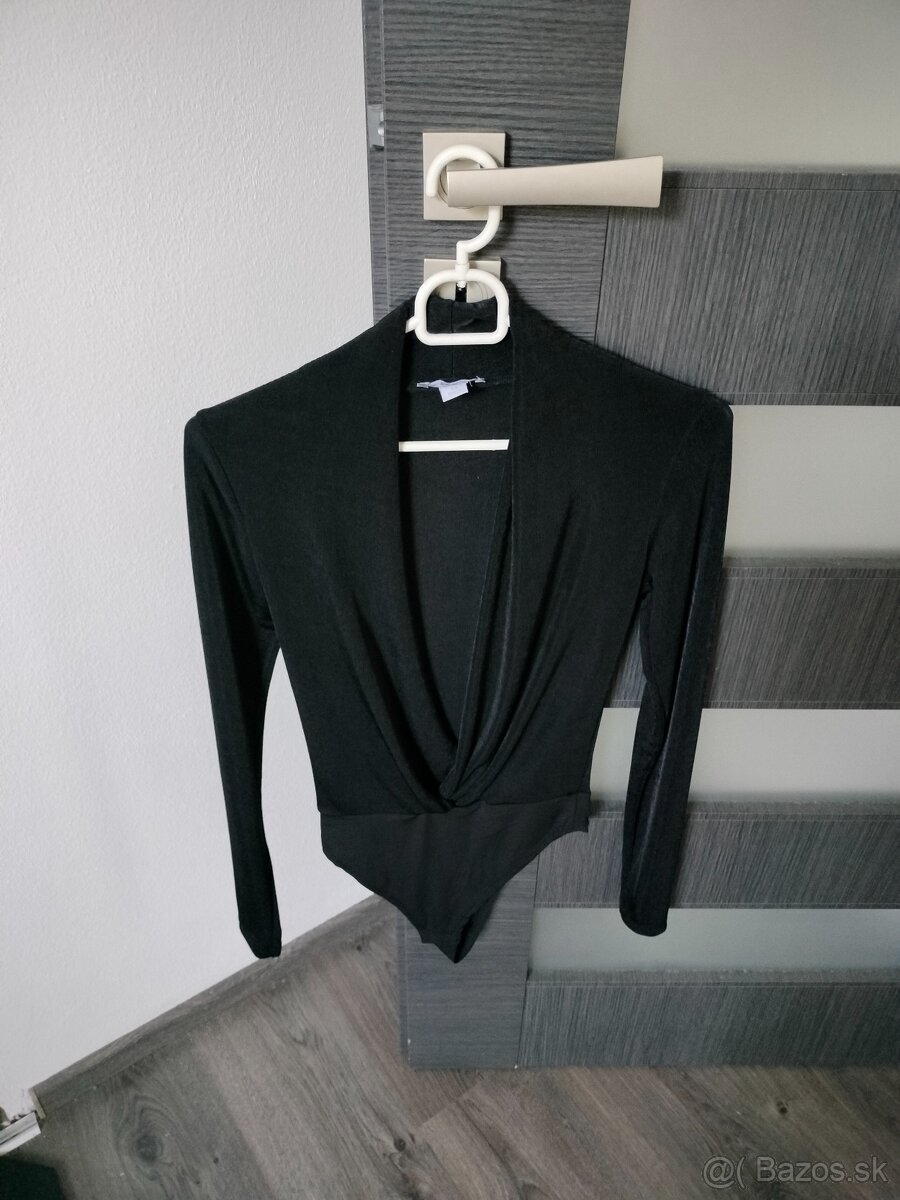 Elegantné dámske body