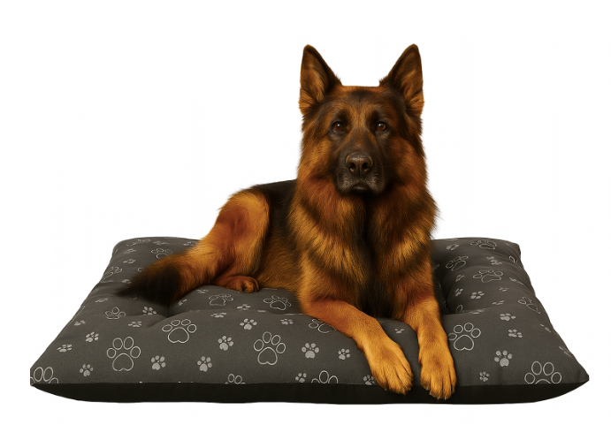 Velky pelech pre psa 100x70cm