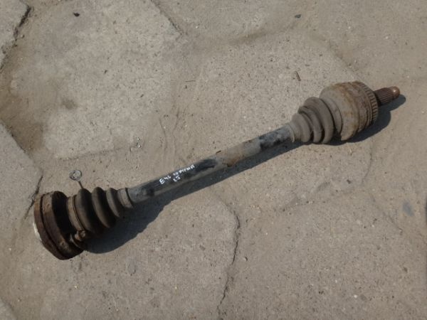 bmw diely e46	poloosi L+P