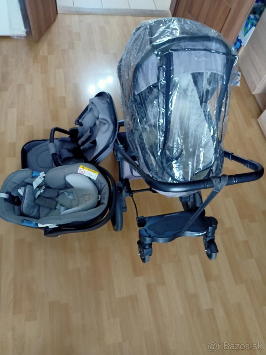 Kočík Moon Resea S