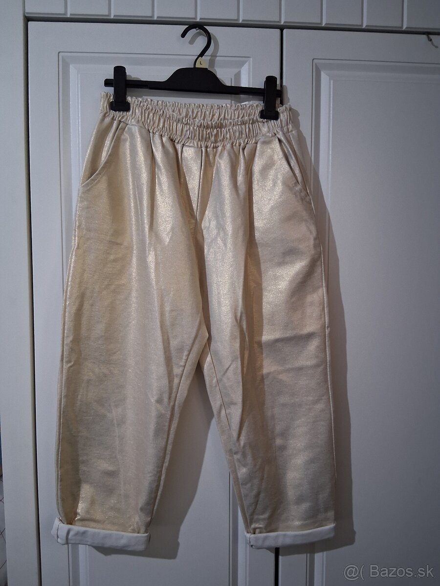 Predam damske teplaky