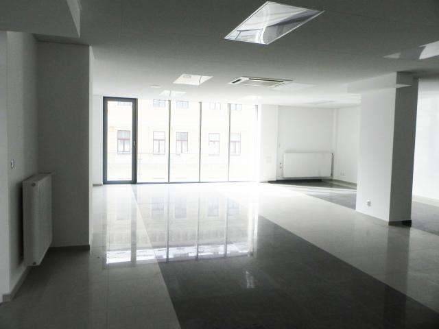 Reality Kolesár prenajíma priestor 163 m2 Mlynská Centrum