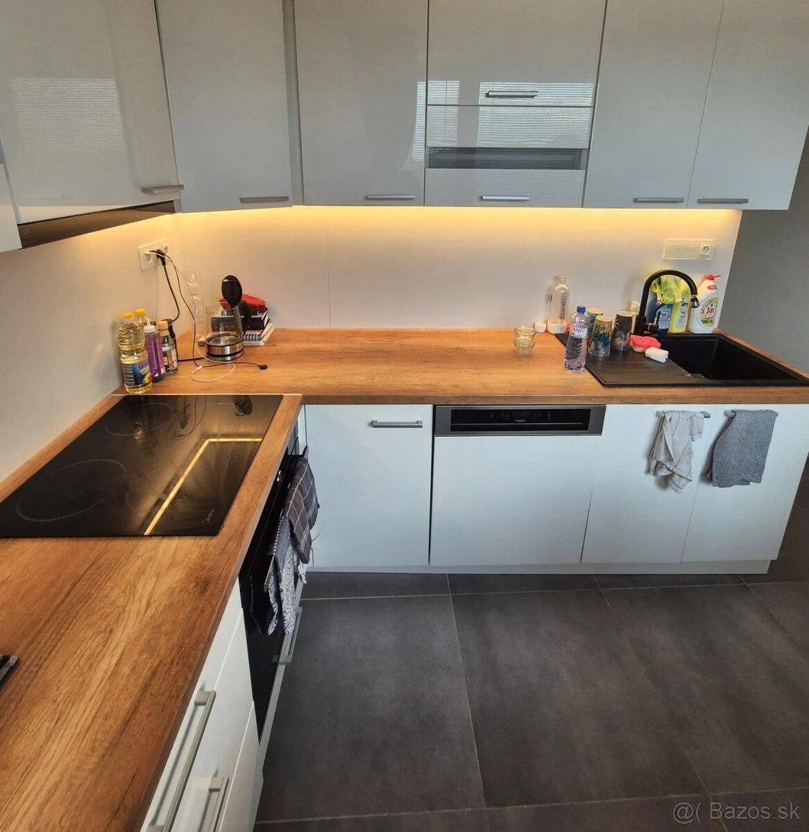 Realitný kancelária REALADR s.r.o.