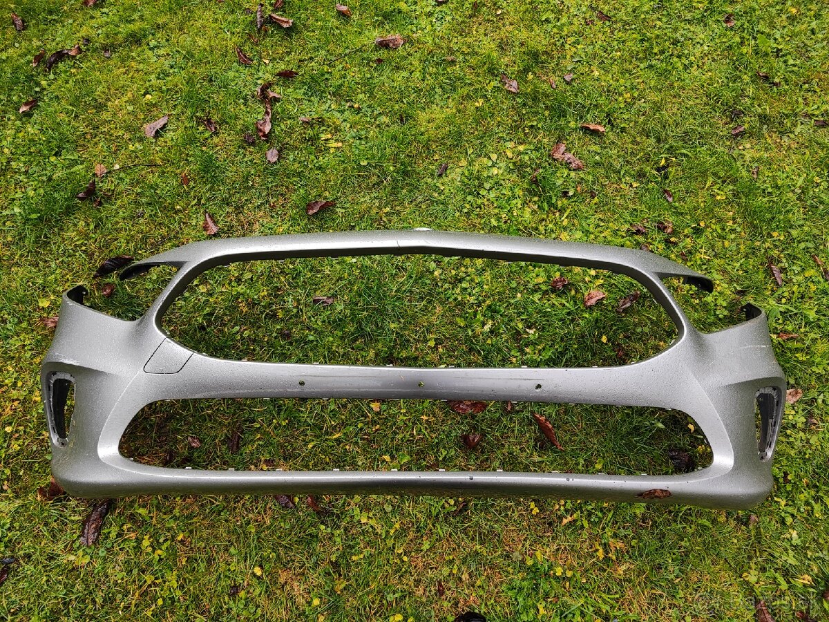 Mercedes Benz triedy A W177