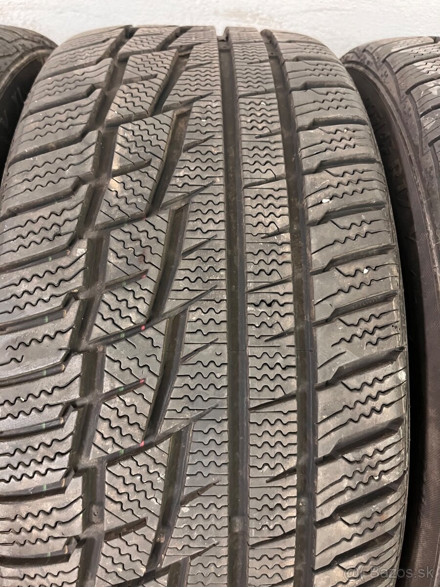 225/45R17 94V Matador zimne