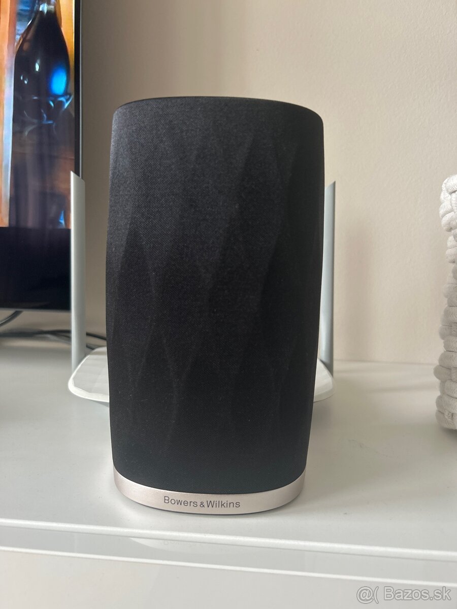 Bowers & Wilkins Formation Flex reproduktor