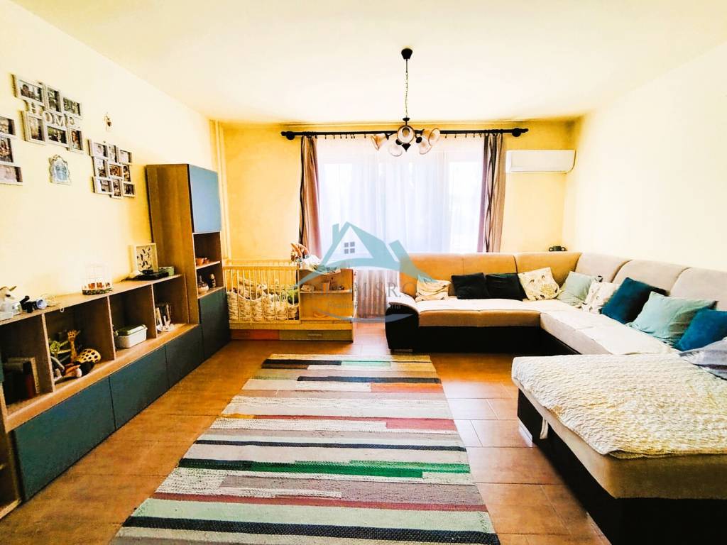 Na predaj pohodlný rodinný dom v Drégelypálanke