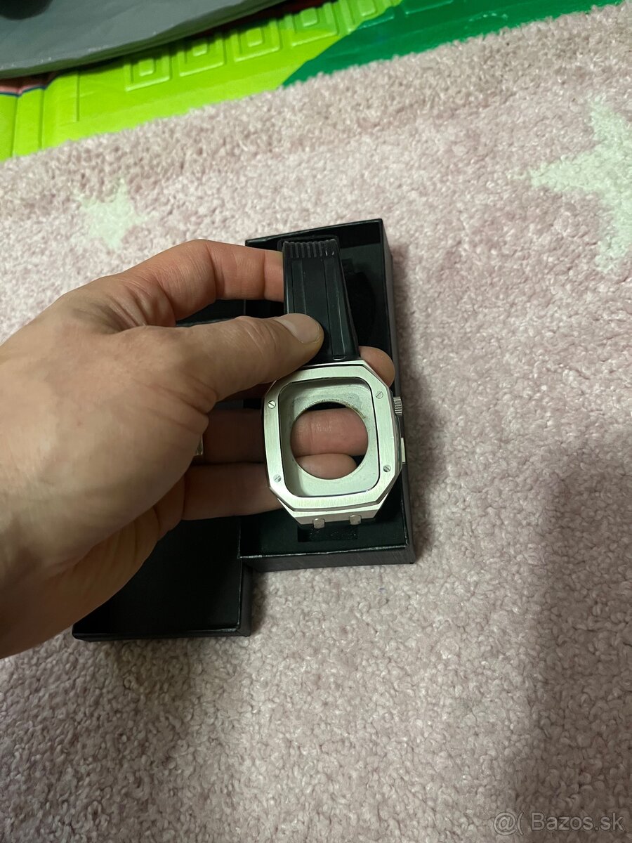 AP kryt na apple watch SE 2020