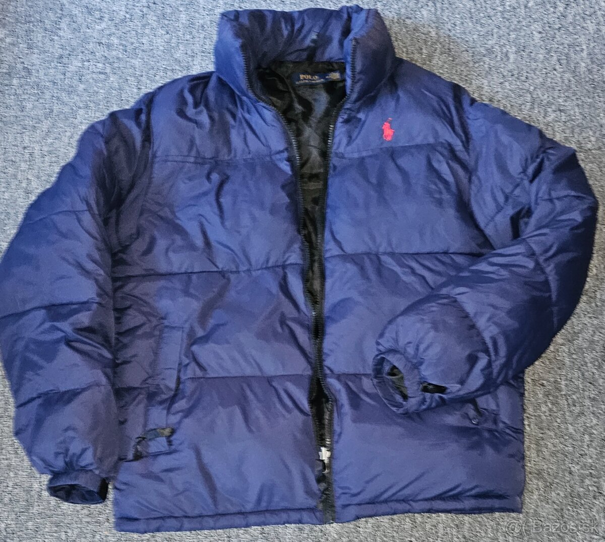 Bunda Polo Ralph Lauren M