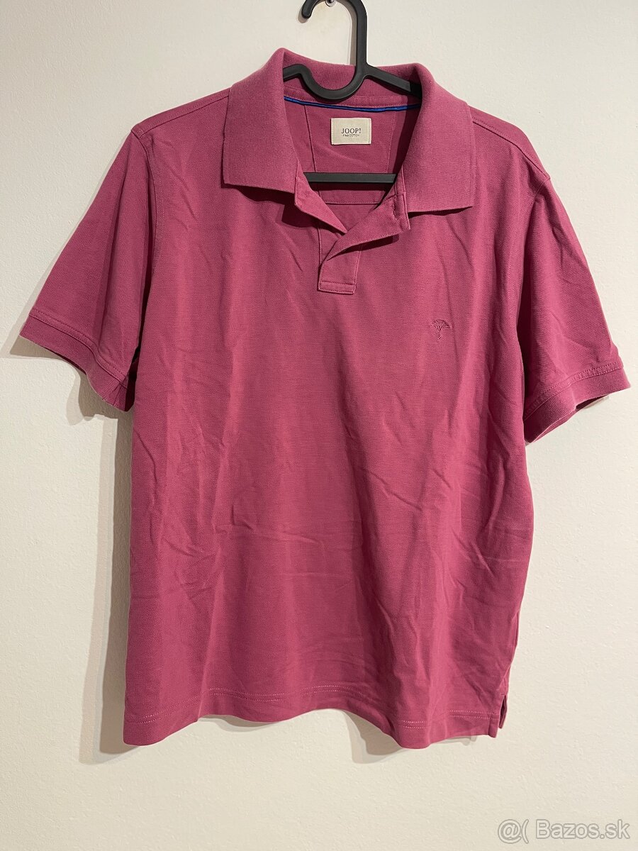 Polokošeľa Joop