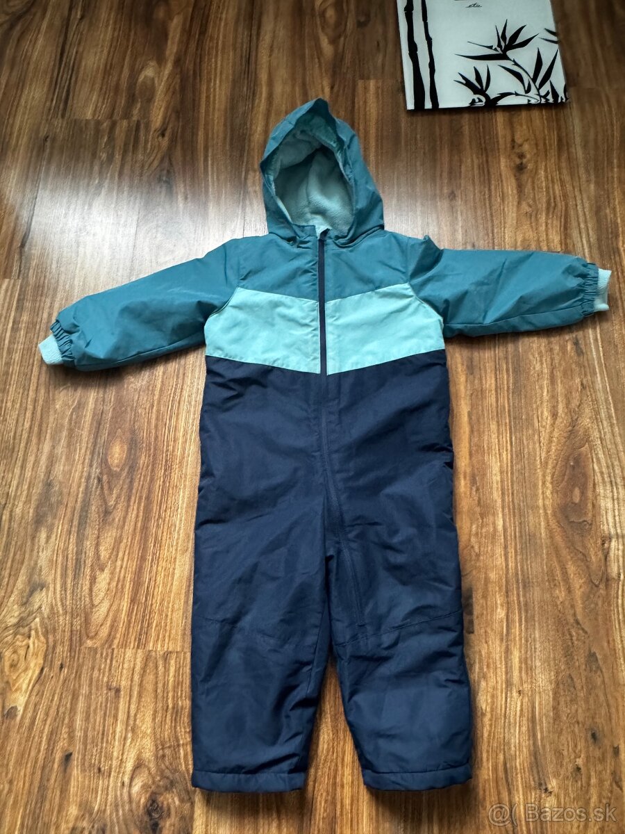 Detská kombineza