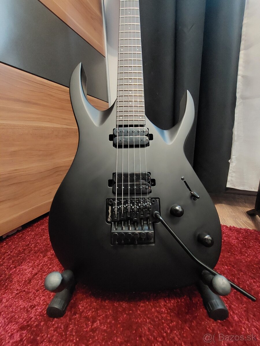 AB4.6FRC S by Solar Elektrická gitara