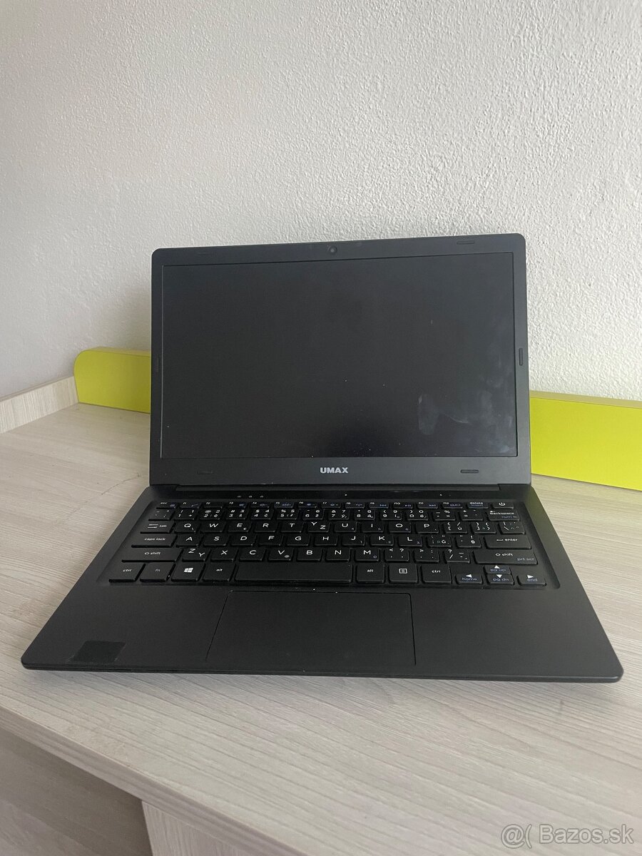 Predám Visionbook 12WI64G