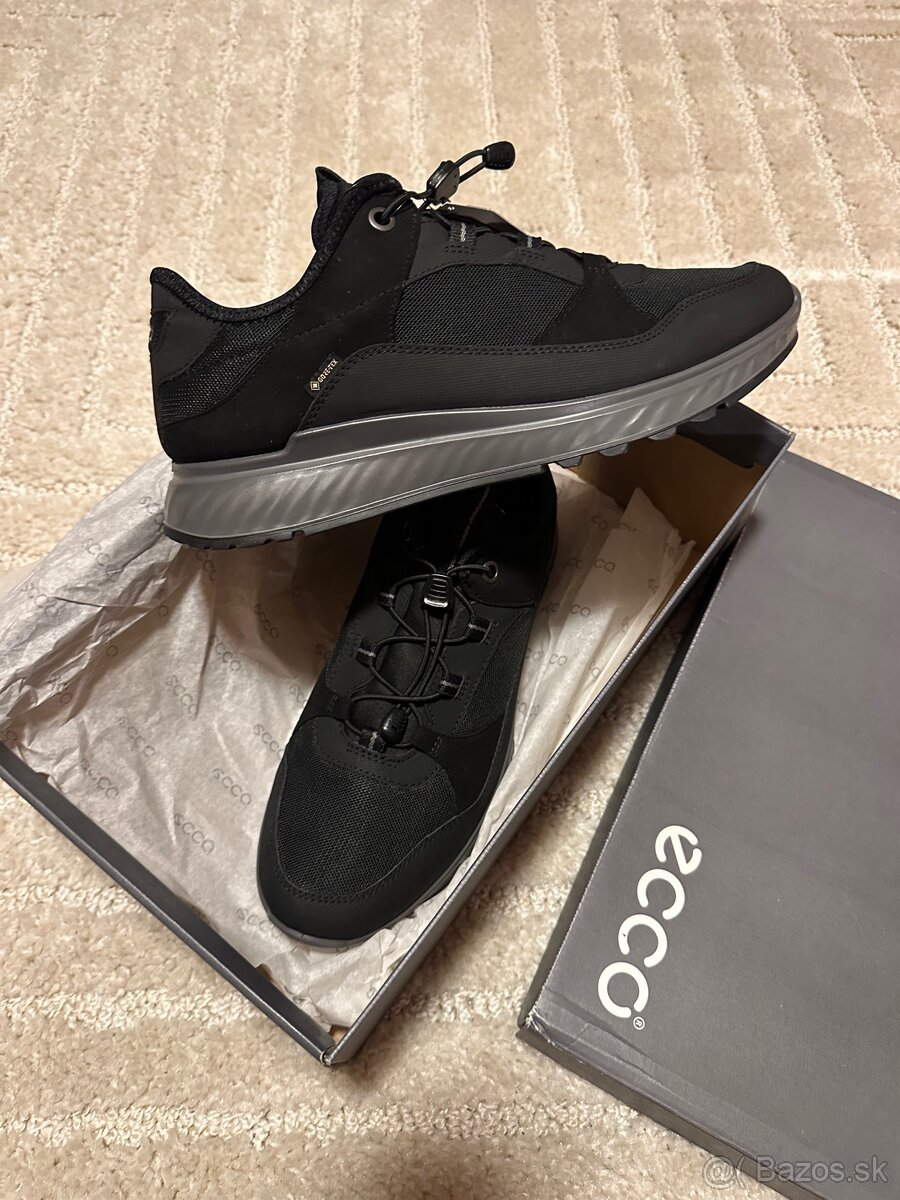 Tenisky ECCO Exostride