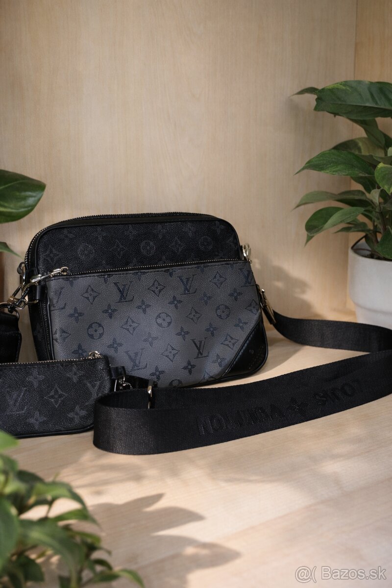 Louis Vuitton kapsa