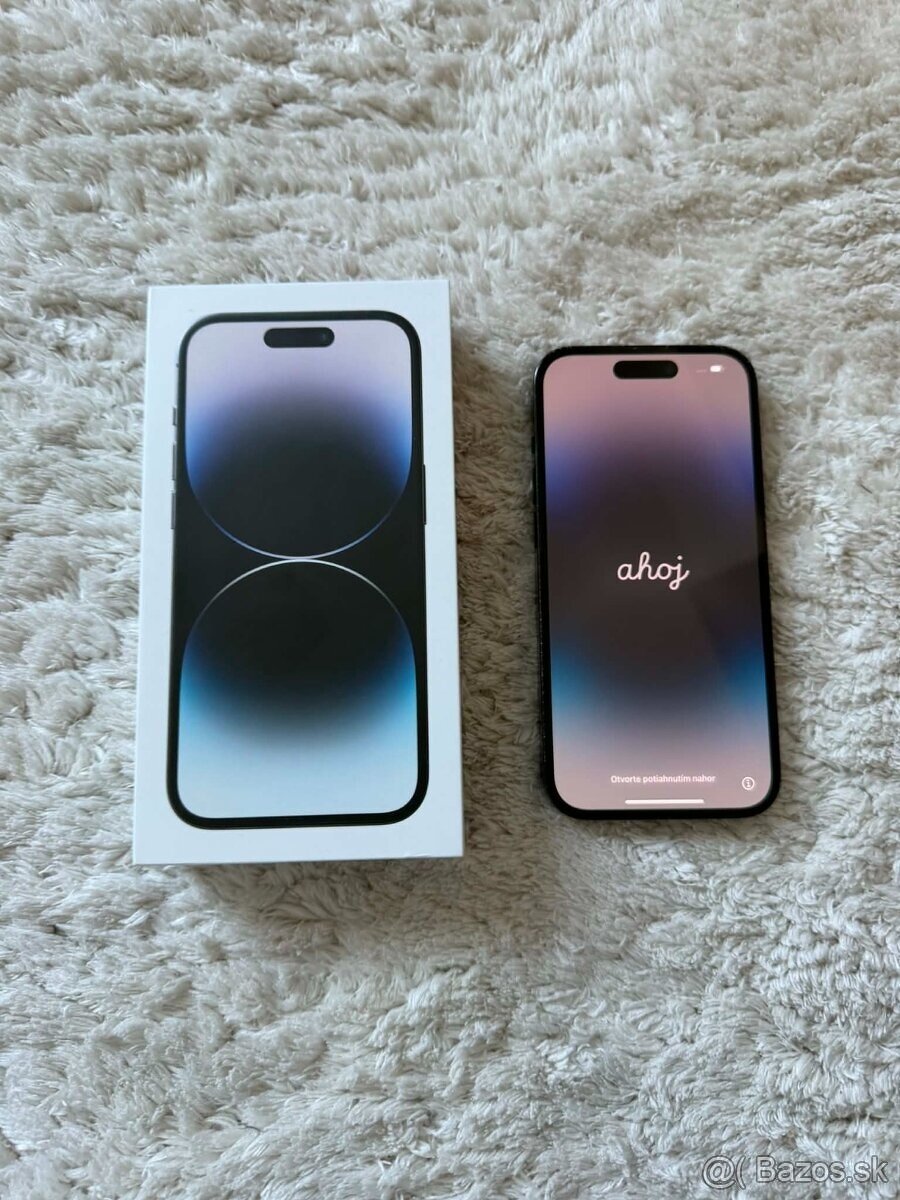 Apple iPhone 14 Pro 128 GB