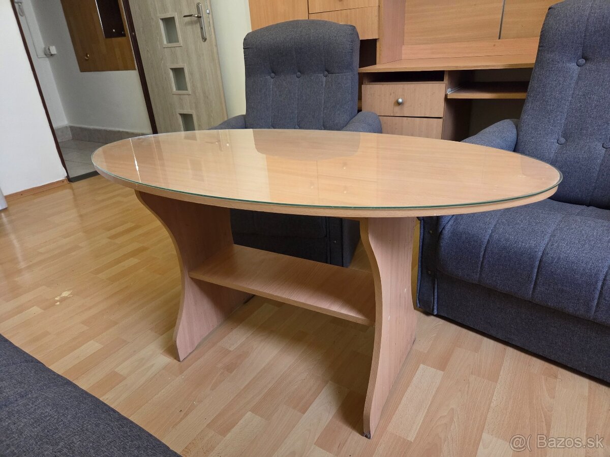 Konferenčný stolík