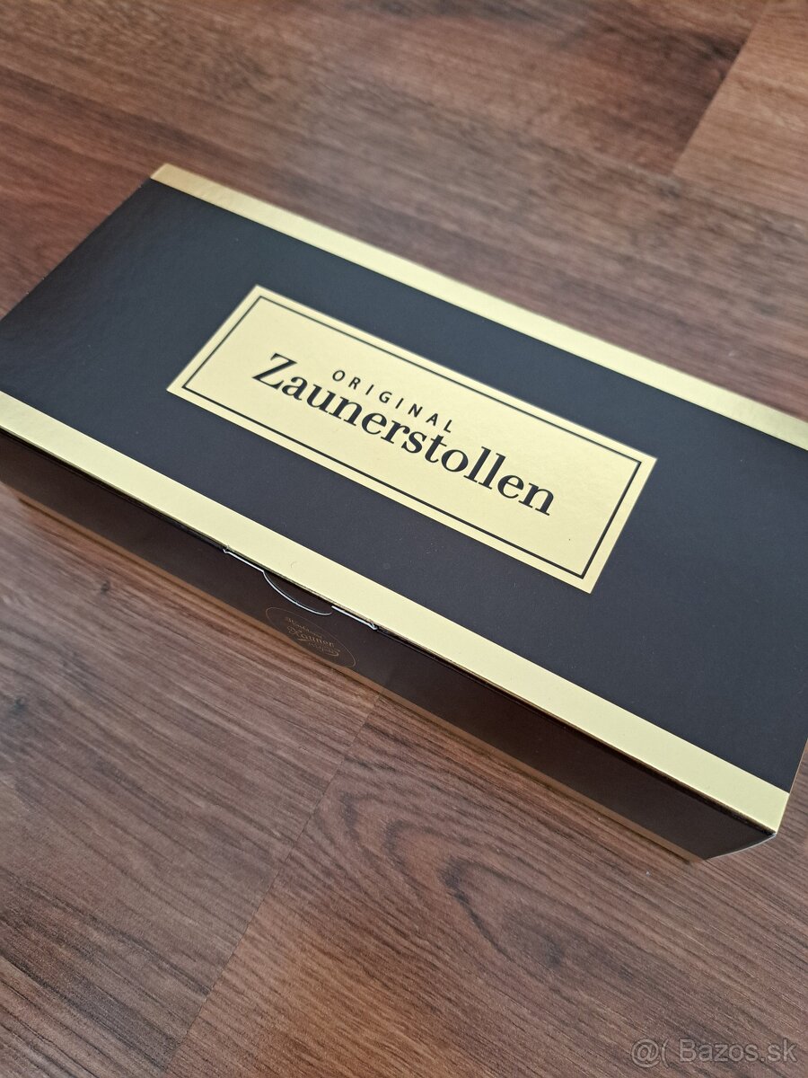 ORIGINAL Zaunerstollen