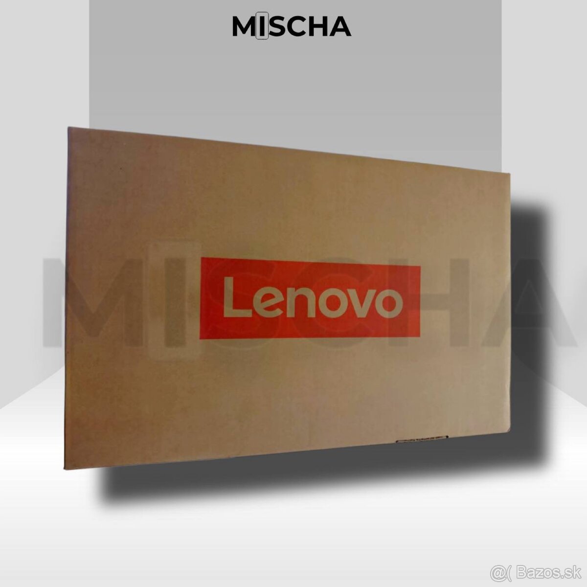 Lenovo IdeaPad Slim 3 14IRH10 Luna Grey kovový