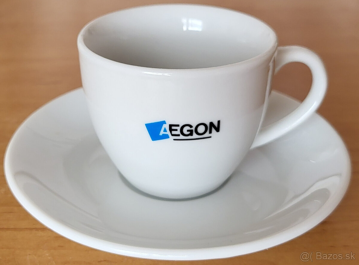 Sklo / Keramika za 1 €