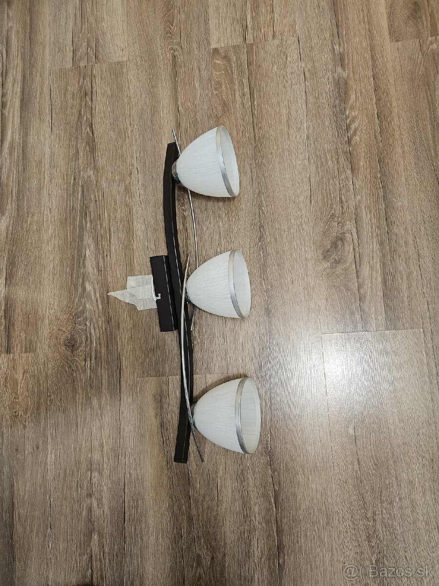 Predám luster 3x závit E27