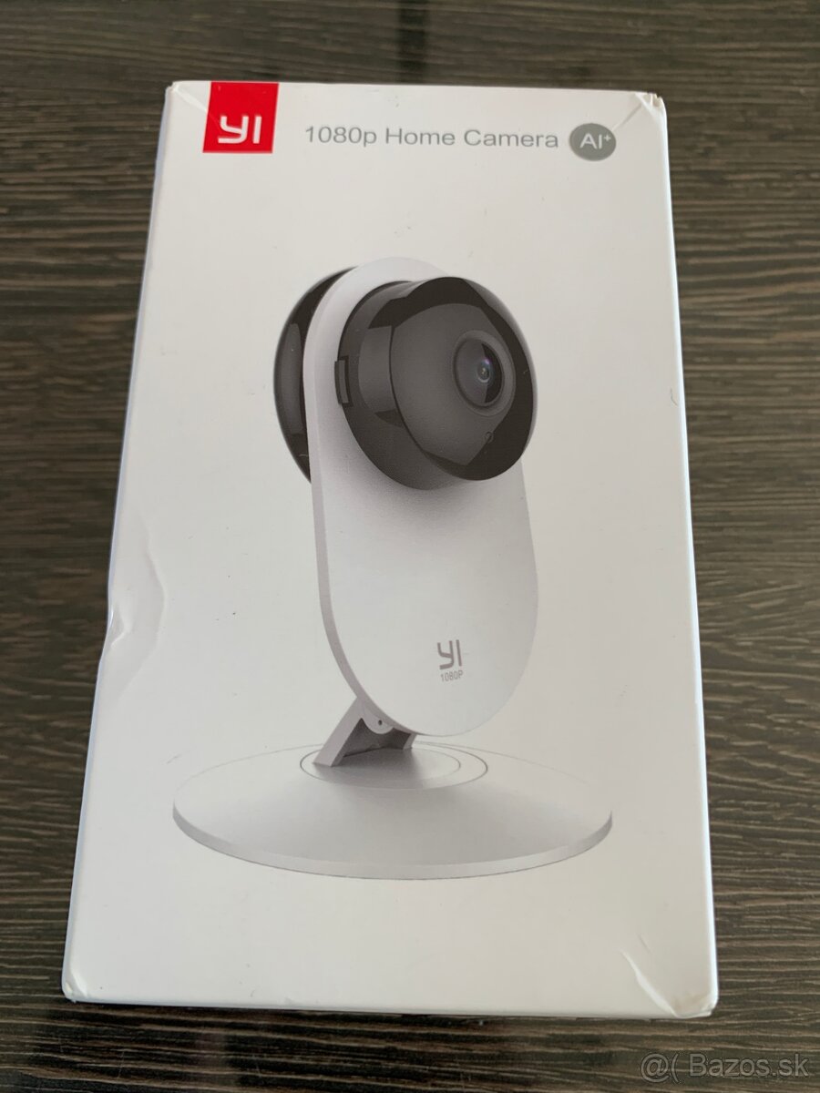 YI 1080p Home Camera