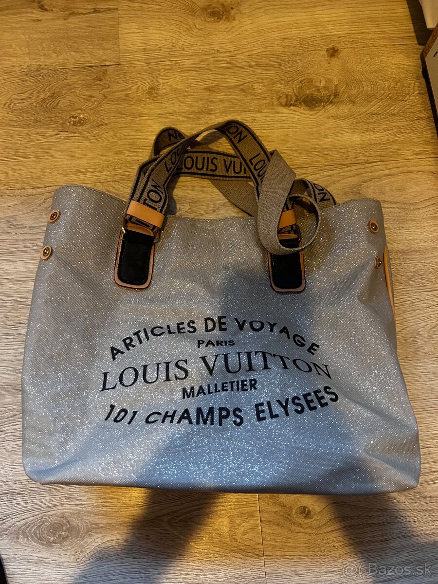 louis vuitton bag