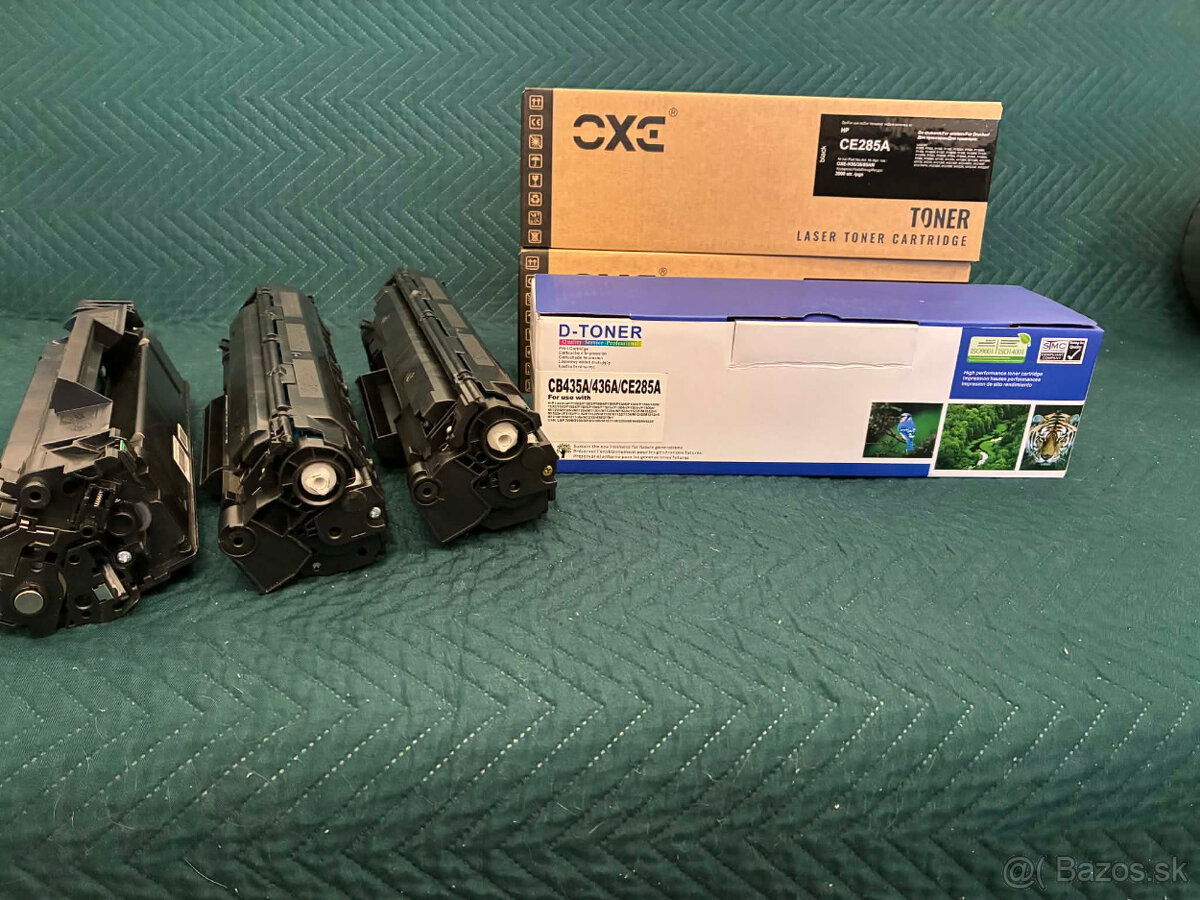 toner do tlaciarne CE285A
