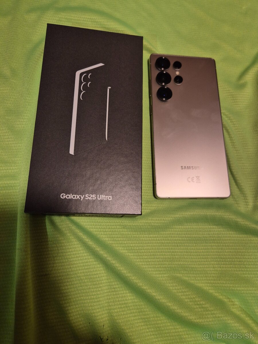 samsung galaxy s25 ultra 512 gb